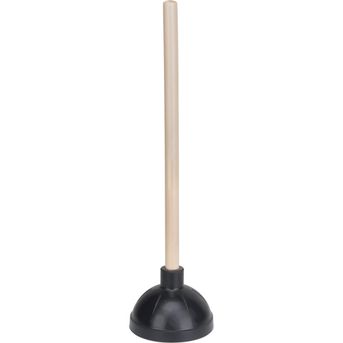 Heavy-Duty Plunger Action Paper
