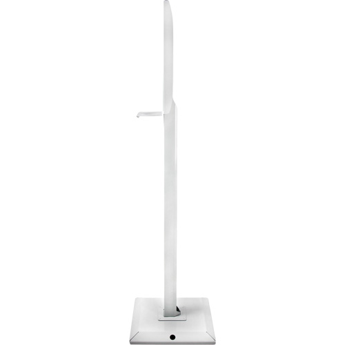 Support universel pour distributeur de d&eacute;sinfectant pour les mains Action Paper