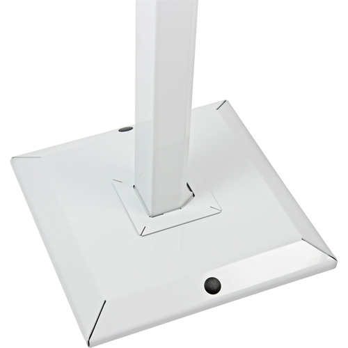 Support universel pour distributeur de d&eacute;sinfectant pour les mains Action Paper