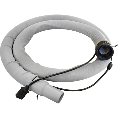 Power Nozzle Hose Assembly Action Paper