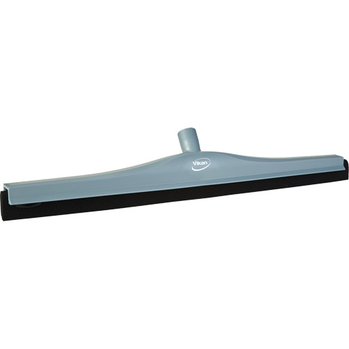 Foam Blade Squeegee, 24", Straight Blade Action Paper