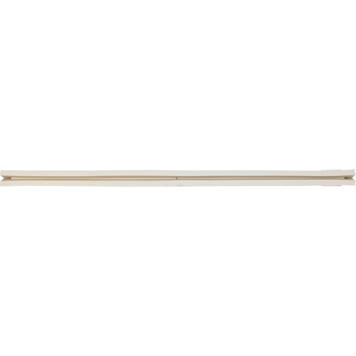Foam Blade Squeegee Refill Cartridge, 24", White Action Paper