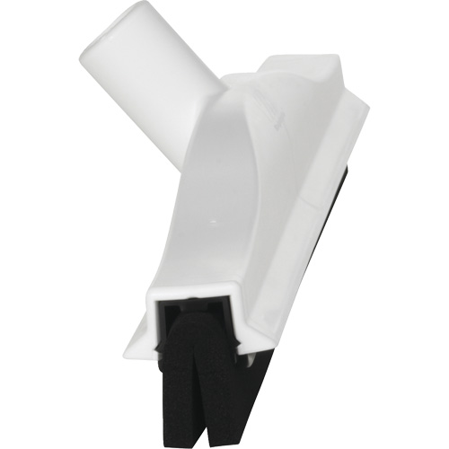 Raclette en mousse &agrave; t&ecirc;te fixe, 16", Blanc Action Paper