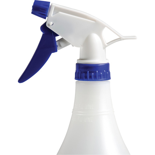 Pulv&eacute;risateur &agrave; g&acirc;chette pour bouteille, Longueur du tube 9,5" Action Paper