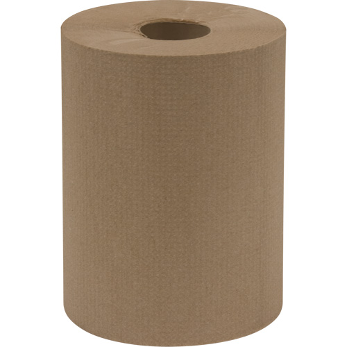 Everest Pro Paper Towel Rolls, 1 Ply, Standard, 425' L Action Paper