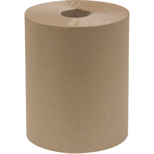 Rouleau d'essuie-tout Everest Pro, 1 pli, Standard, 600' lo Action Paper