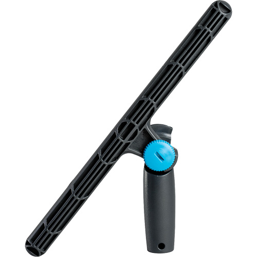 18" Swivel Squeegee Replacement Part, Handle Action Paper