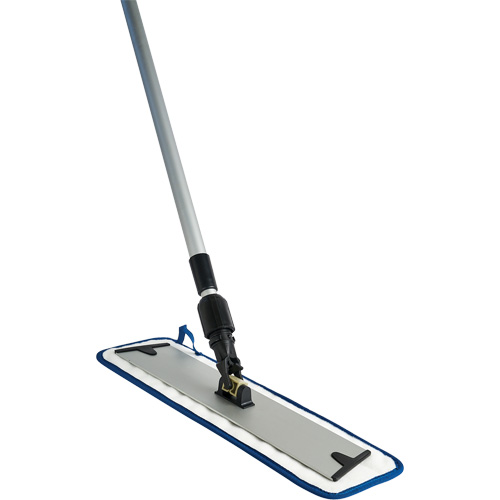 Trousse de support Swipe-It Velcro, 18" Action Paper