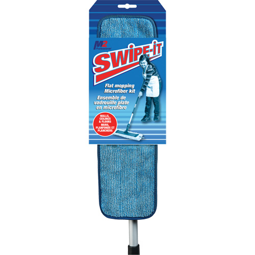Trousse de support Swipe-It Velcro, 18" Action Paper
