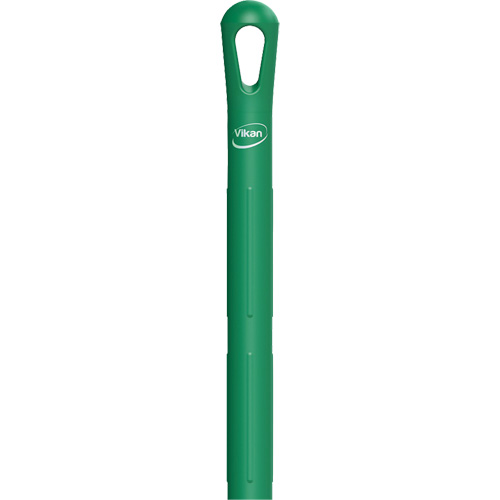 Manche ultra hygi&eacute;nique, Vert, Standard, 26" lo Action Paper