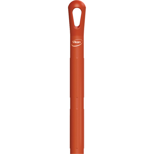 Manche ultra hygi&eacute;nique, Rouge, Standard, 26" lo Action Paper