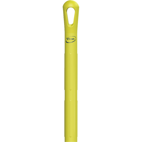 Manche ultra hygi&eacute;nique, Jaune, Standard, 26" lo Action Paper