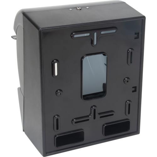 Distributeur pour rouleau d'essuie-mains, Manuel, 10,63" la x 9,84" p x 13,78" h Action Paper