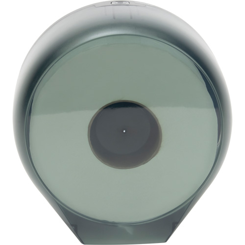 Toilet Paper Dispenser, Single Roll Capacity Action Paper