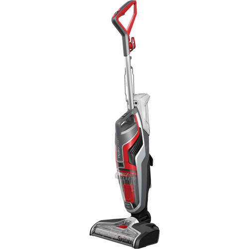 Machine &agrave; laver les planchers durs HydroClean, 30 pi³/min, 0,625 pintes Action Paper