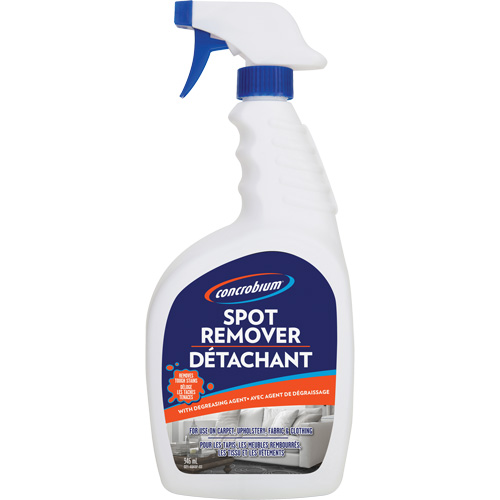 Concrobium&reg; Spot Remover, 946 ml, Trigger Bottle Action Paper