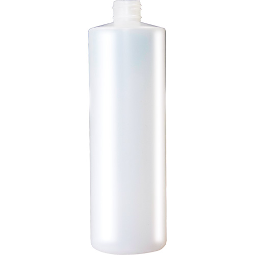 Cylindrical Spray Bottle, 16 oz. Action Paper