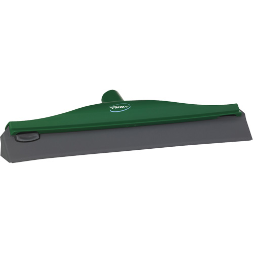 Raclette pour condensation, 16", Vert Action Paper