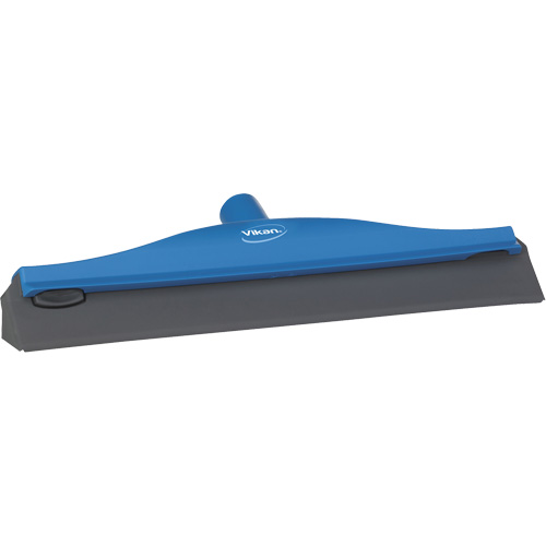 Raclette pour condensation, 16", Bleu Action Paper