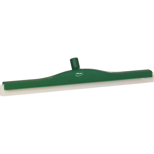 Raclette en mousse &agrave; col pivotant, 24", Vert Action Paper