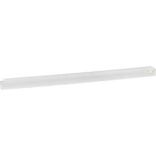 Cartouche double de rechange de 28" pour raclette ultra hygi&eacute;nique, Lame Action Paper