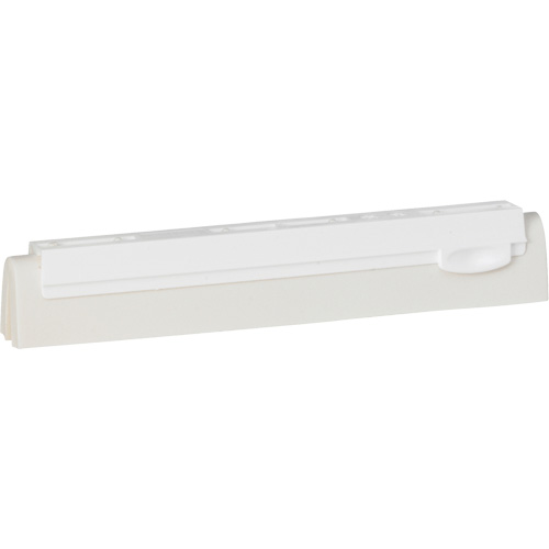 Cartouche en mousse de rechange de 10" pour raclette de paillasse, Lame Action Paper