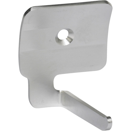 Stainless Steel Cleaning Tool Wall Bracket Action Paper