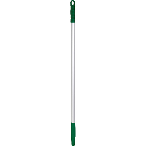 Manche, Balai/Brosse/Support &agrave; tampon/Grattoir/Raclette, Vert, Standard, 33" lo Action Paper