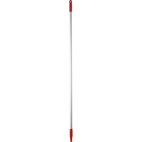 Manche de base, Balai/Grattoir/Raclette, Rouge, Standard, 57" lo Action Paper