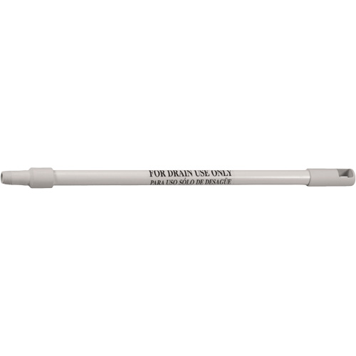 Drain Handle Action Paper