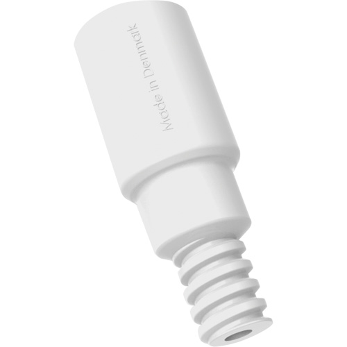 Handle Adapter Action Paper