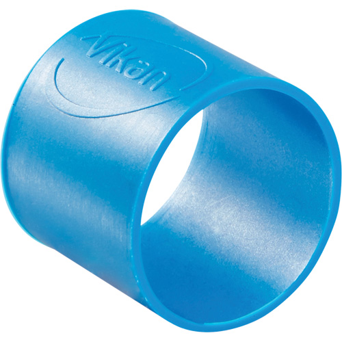 Colour-Coding Rubber Band for Handles Action Paper
