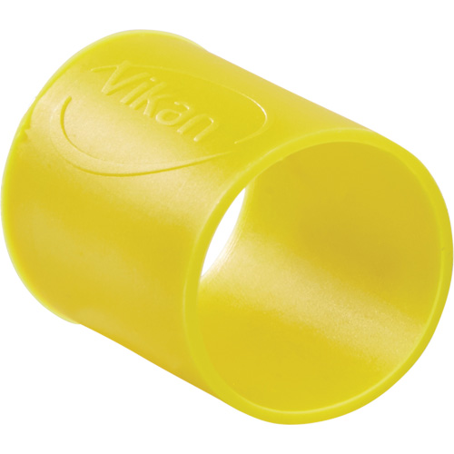 Colour-Coding Rubber Band for Handles Action Paper