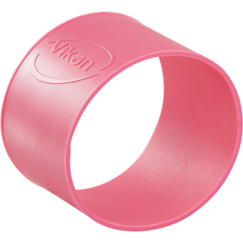 Colour-Coding Rubber Band for Handles Action Paper