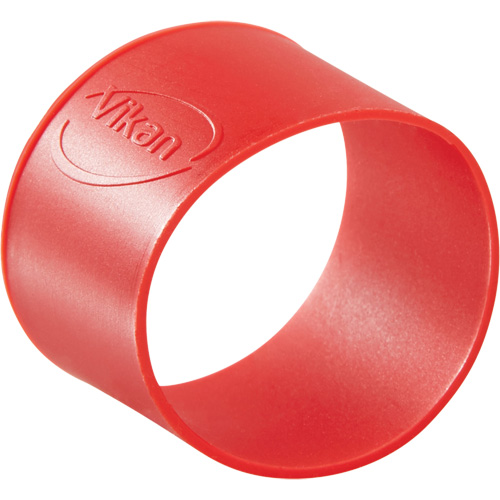 Colour-Coding Rubber Band for Handles Action Paper