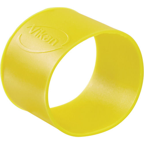 Colour-Coding Rubber Band for Handles Action Paper