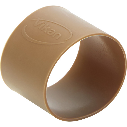 Colour-Coding Rubber Band for Handles Action Paper