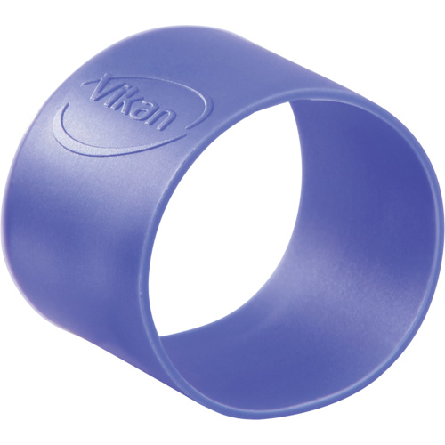 Colour-Coding Rubber Band for Handles Action Paper