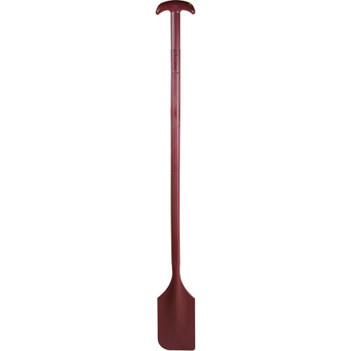 Metal Detectable Mixing Paddle Action Paper