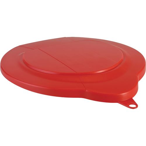 1.5 Gallon Pail Lid Action Paper