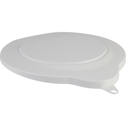 Couvercle pour seaux de 1,5 gallon Action Paper