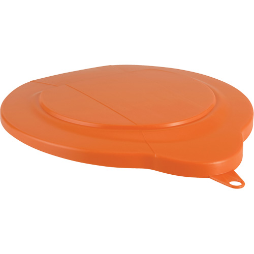 1.5 Gallon Pail Lid Action Paper