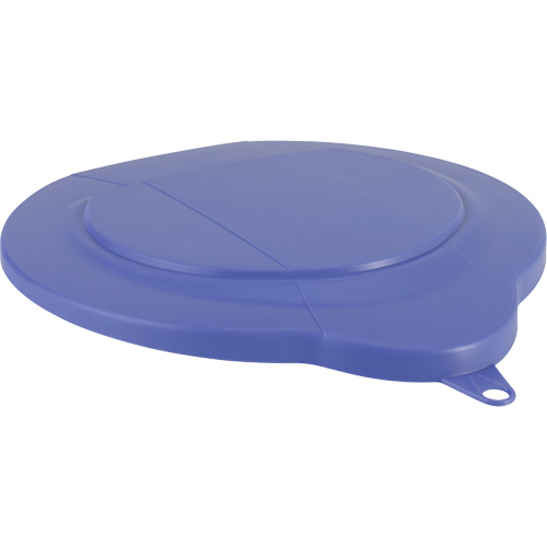 1.5 Gallon Pail Lid Action Paper