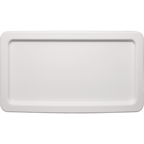 Transport Storage Tub Lid Action Paper