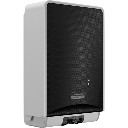 Distributeur &eacute;lectronique de produits pour soins de la peau Icon, Sans contact, Format Cartouche de recharge Action Paper