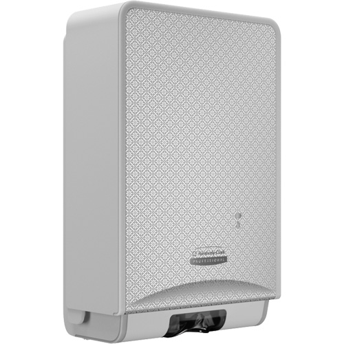 Distributeur &eacute;lectronique de produits pour soins de la peau Icon, Sans contact, Format Cartouche de recharge Action Paper