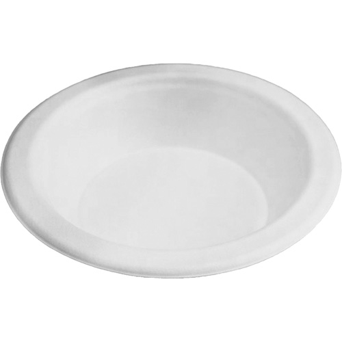Compostable Bowls Action Paper