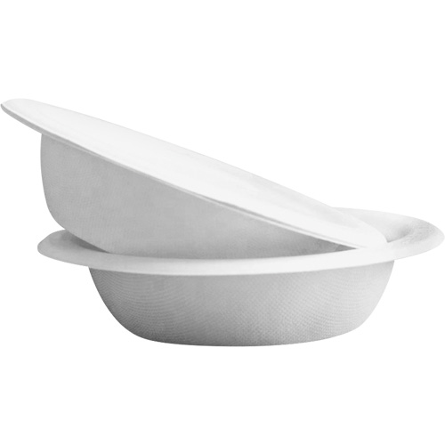 Compostable Bowls Action Paper