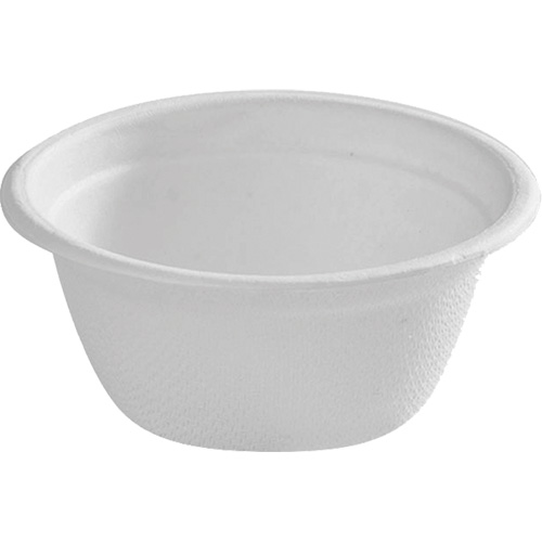 Compostable Portion Cups Action Paper