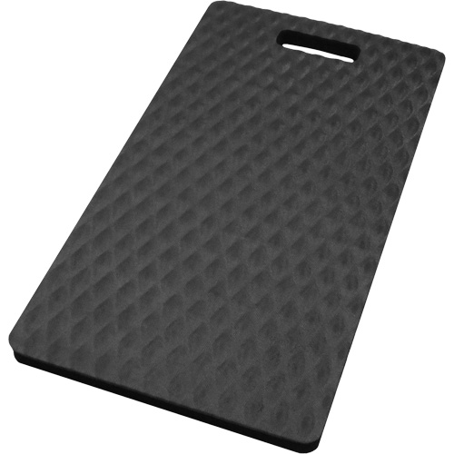 Kneeling Comfort Mat, 12" L x 22" W, 7/8" Thick Action Paper